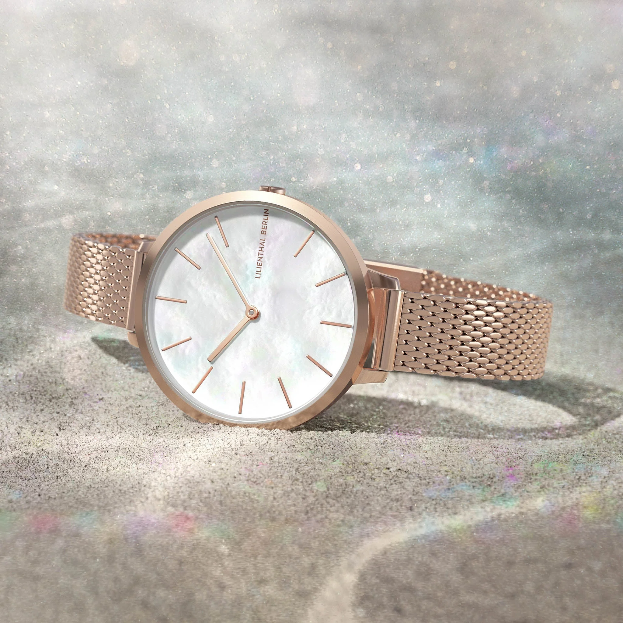 Rosalux – Rose Mermaid White (R01-108-XSB023DB) thumbnail 2