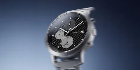 Solar Watches