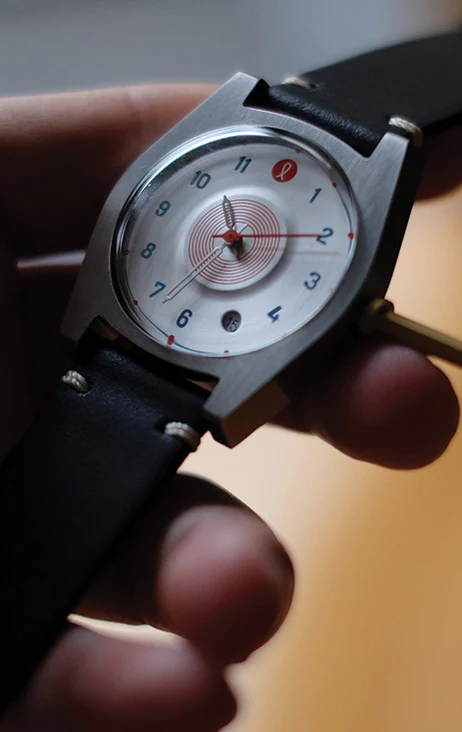 AUTOMATIC MECA01 thumbnail 3