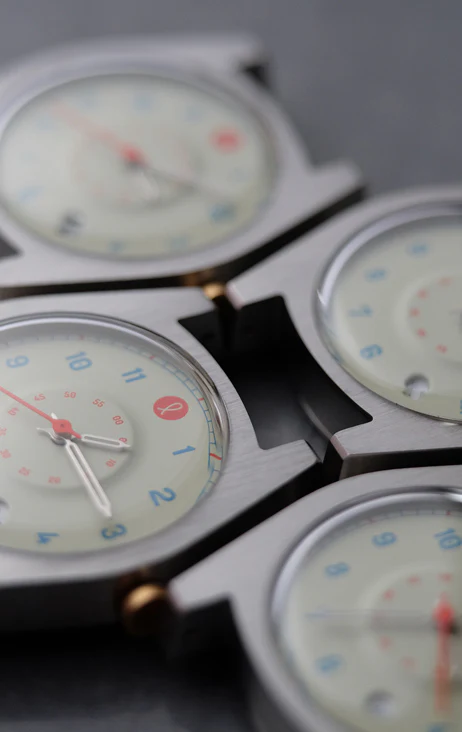 AUTOMATIC MECA02 thumbnail 3