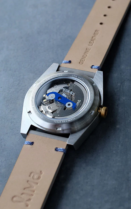 AUTOMATIC MECA03 thumbnail 3
