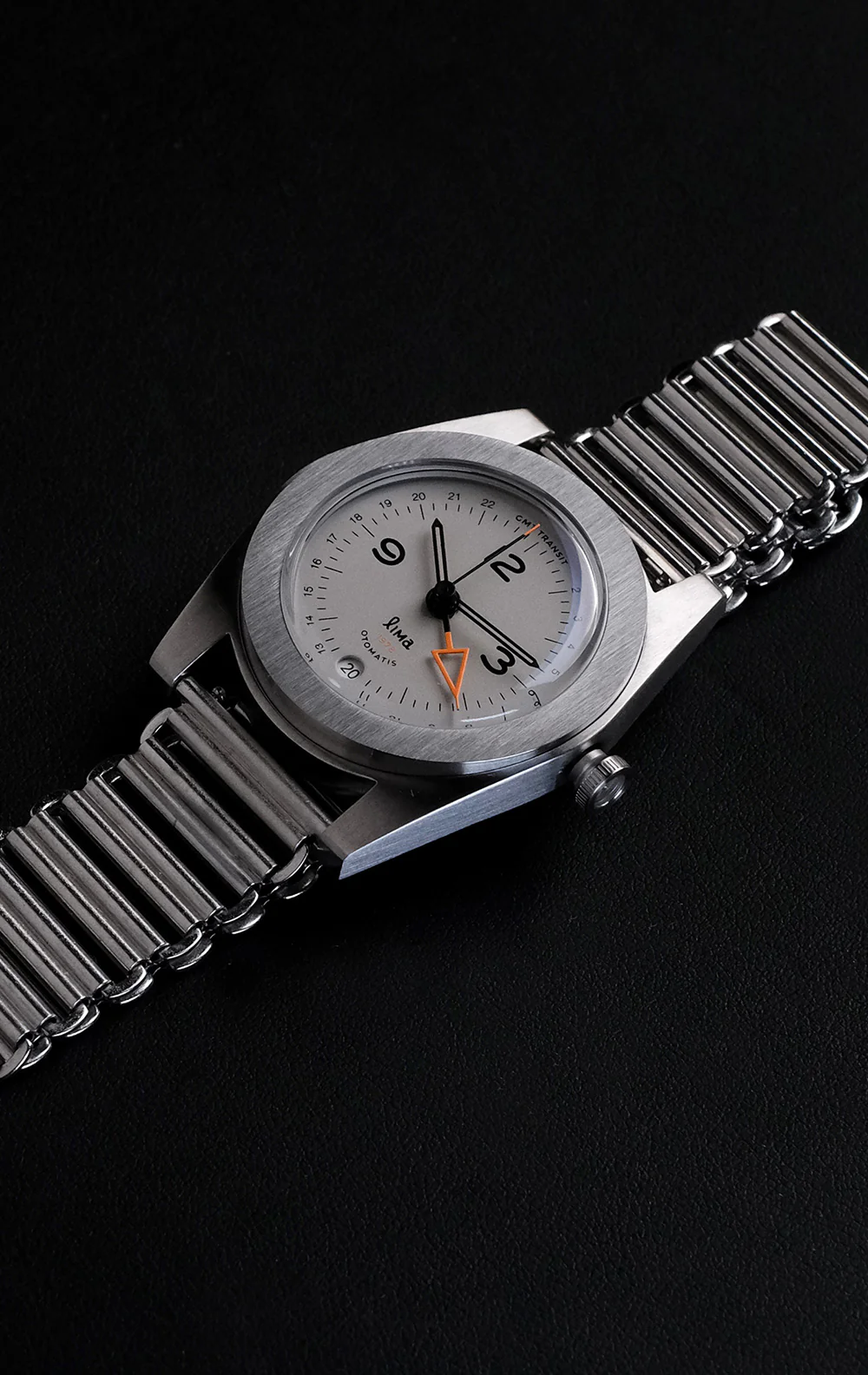 GMT TRANSIT GREY thumbnail 2