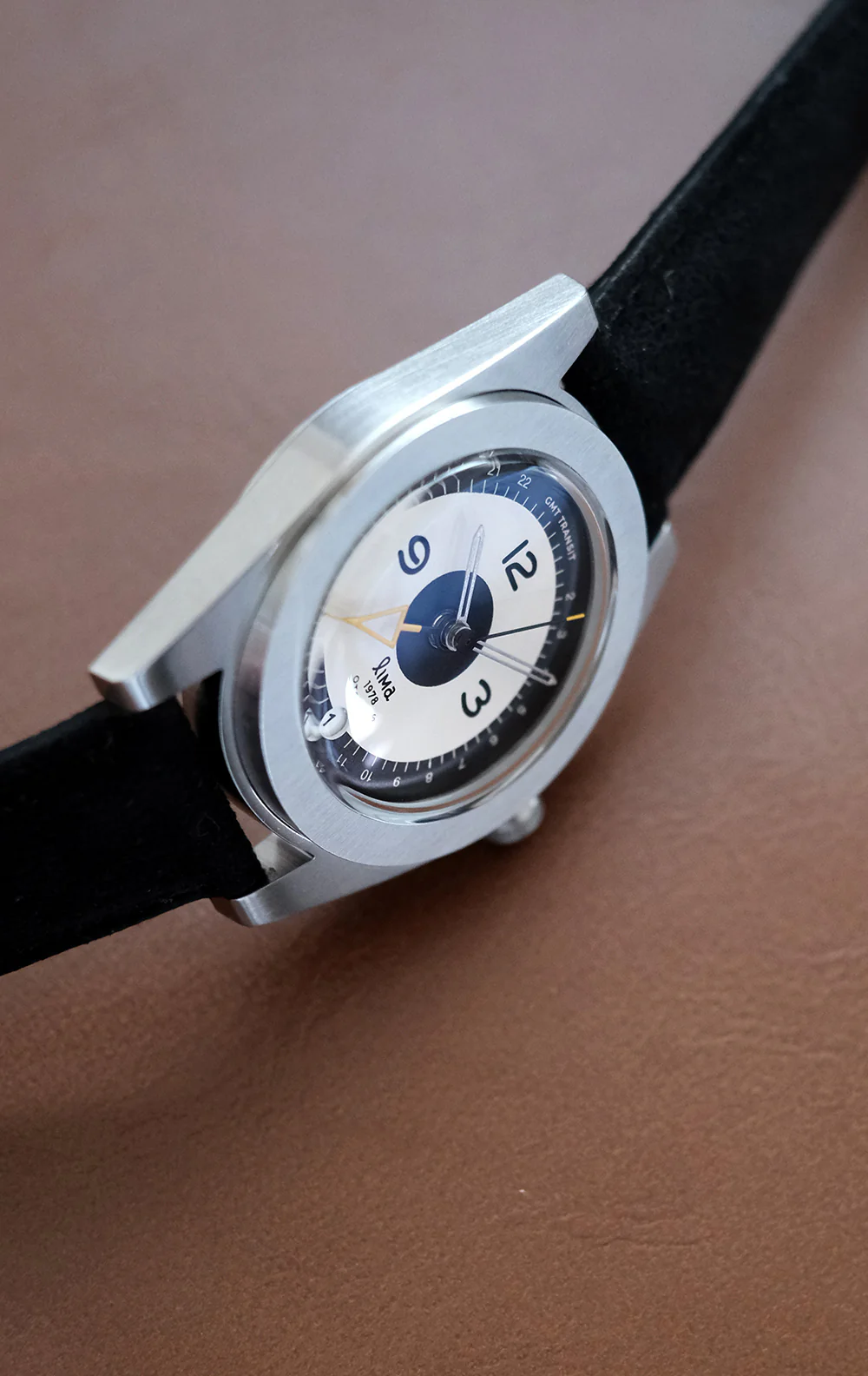 GMT TRANSIT REVERSED TUXEDO thumbnail 3
