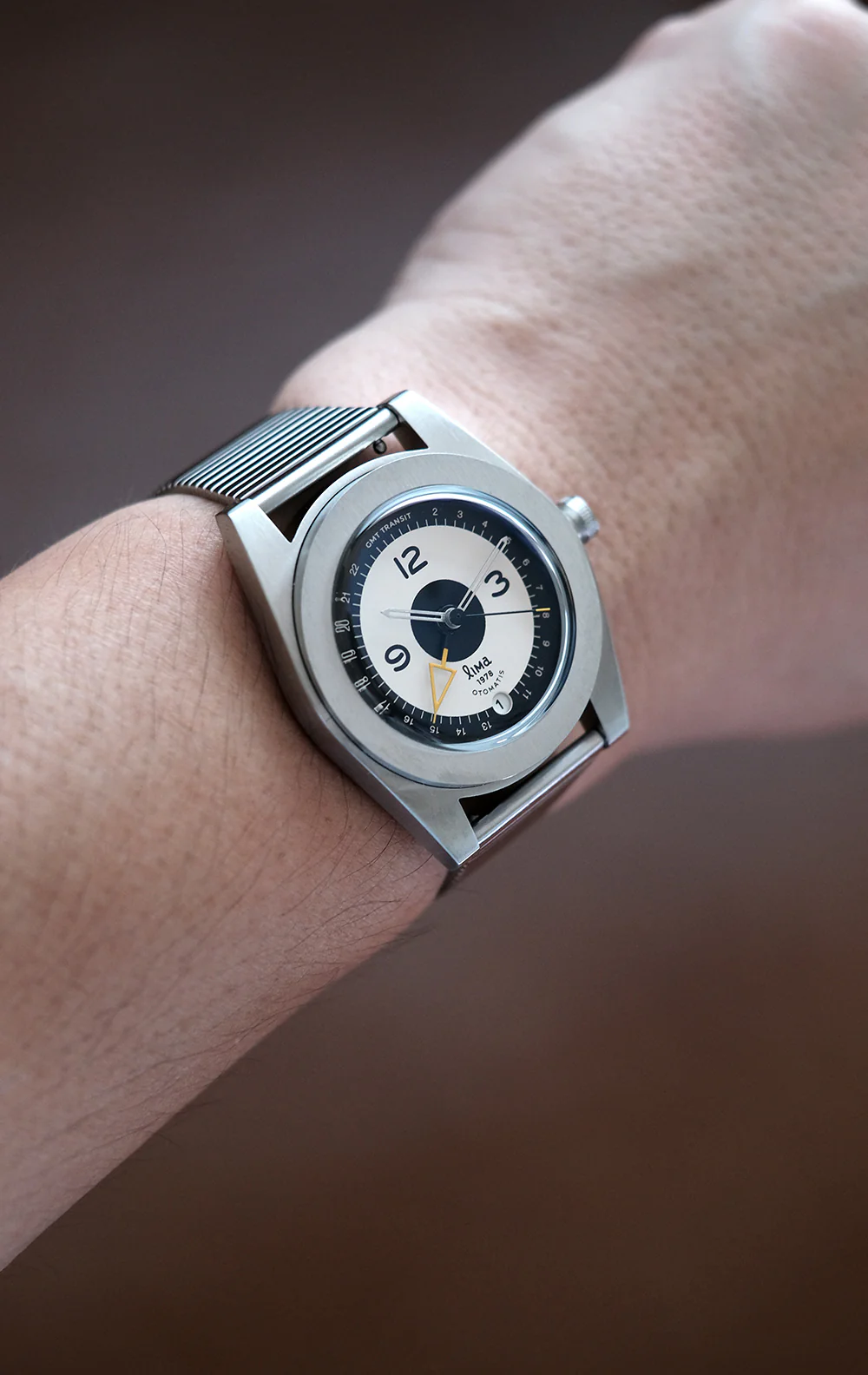 GMT TRANSIT REVERSED TUXEDO thumbnail 4