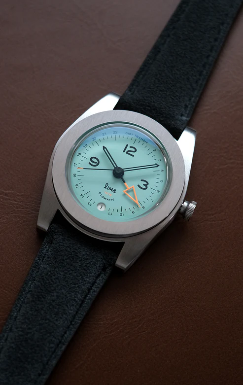 GMT TRANSIT TEAL thumbnail 2