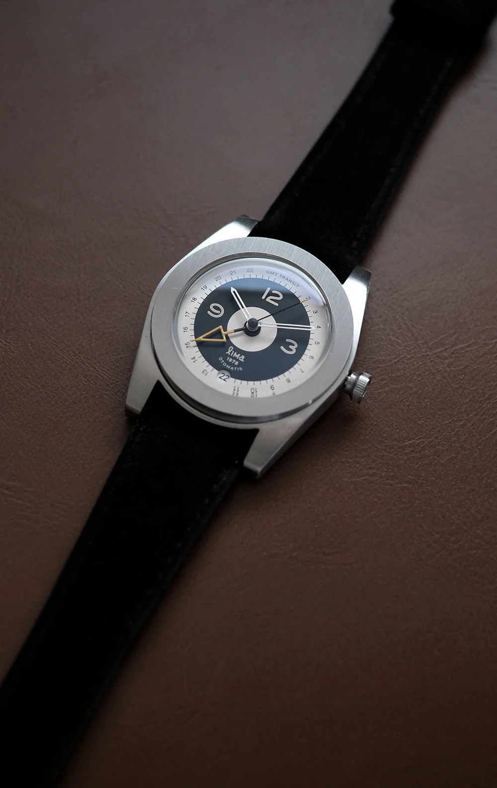 GMT TRANSIT TUXEDO thumbnail 2