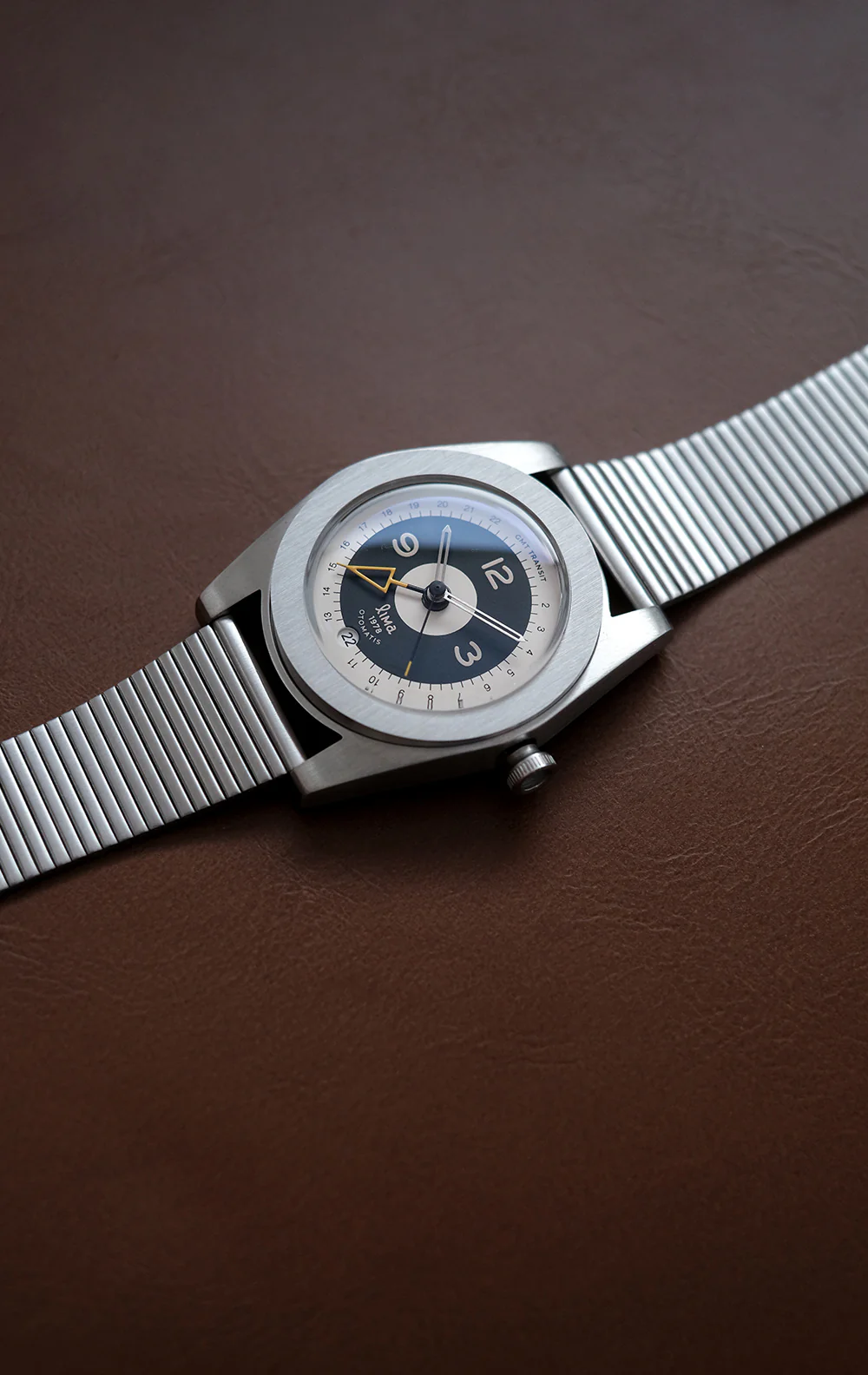 GMT TRANSIT TUXEDO thumbnail 4