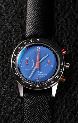 KRONOSPRINTER BLUE