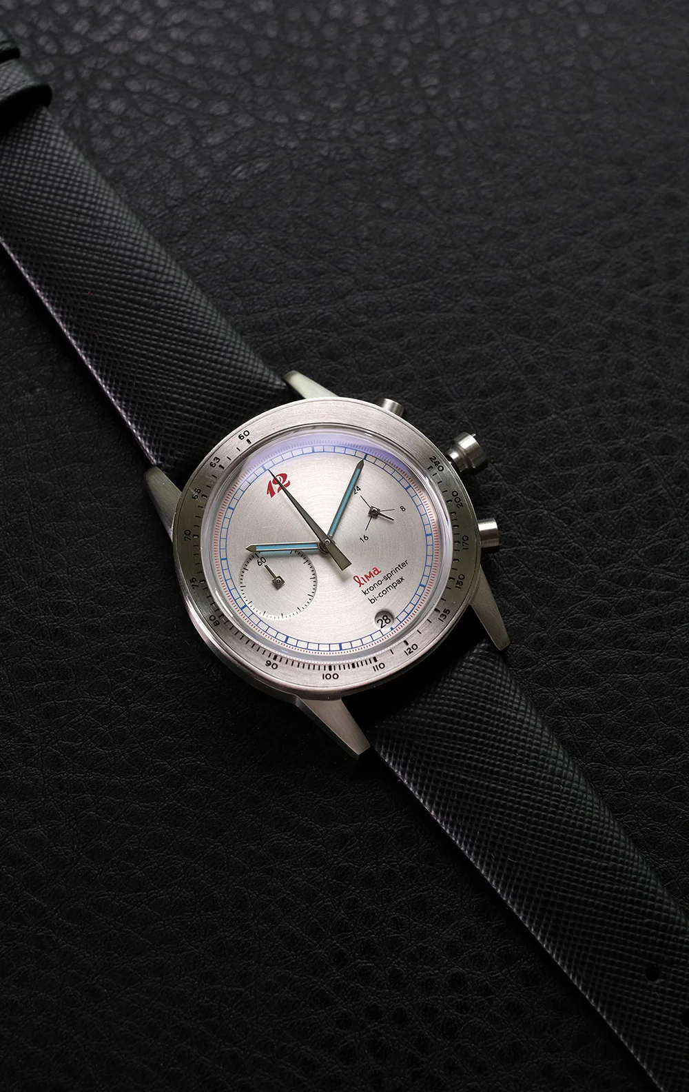 KRONOSPRINTER FRENCH BREGUET thumbnail 2
