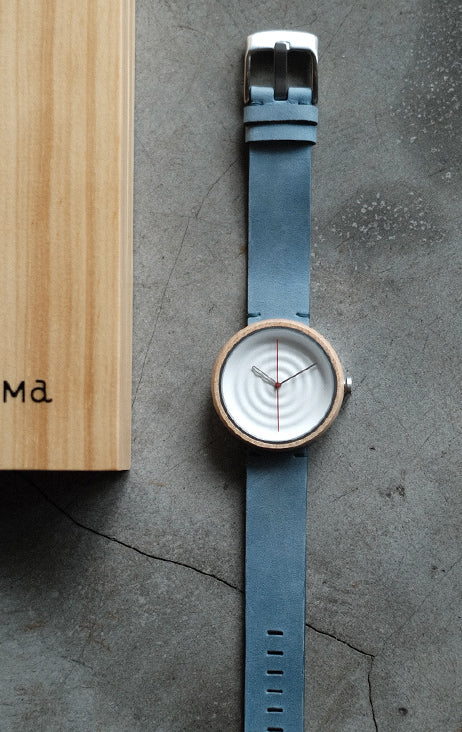 LIMA A ZENGA MAPLE BLUE thumbnail 2