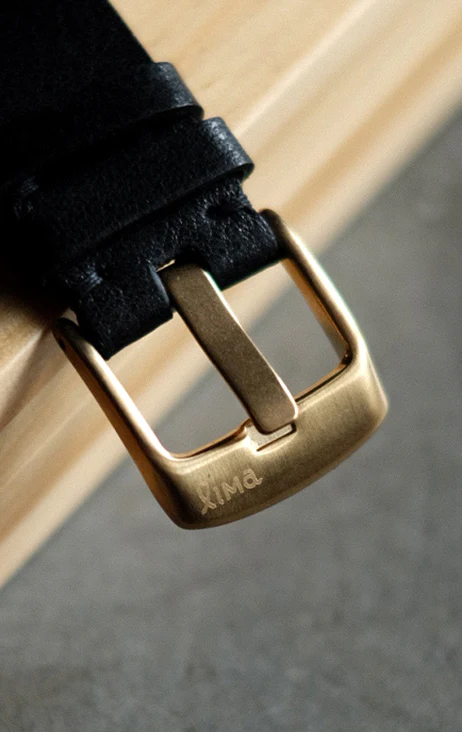 LIMA A ZENGA TEAK BLACK thumbnail 2