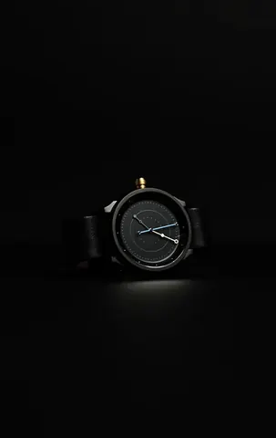 LIMA ASTRONOMER BLACK