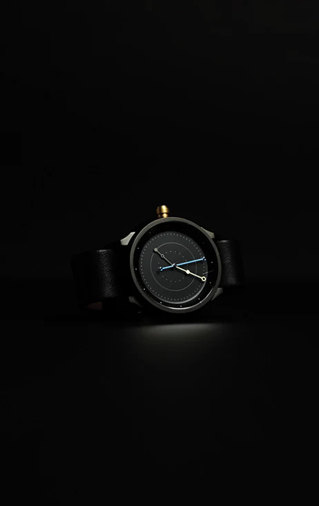 LIMA ASTRONOMER BLACK