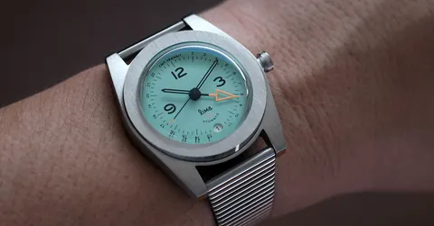 Lima Chronograph