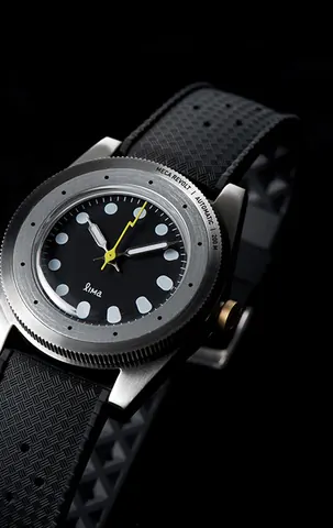 MECA REVOLT BLACK