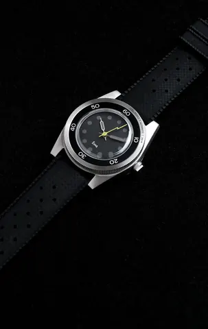 MECA REVOLT GHOST EDITION