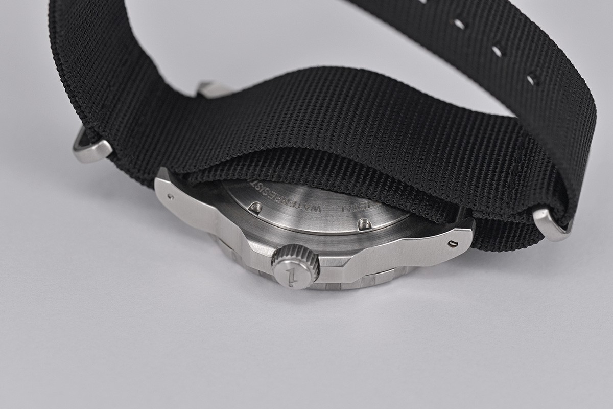 Endurance GMT . BL.R thumbnail 4