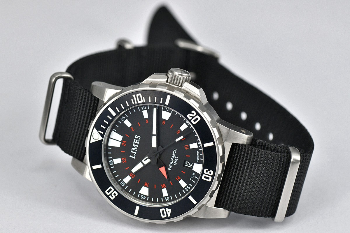 Endurance GMT .SW.R thumbnail 4