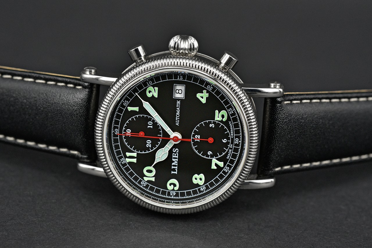 Nightflight Chronograph S thumbnail 4