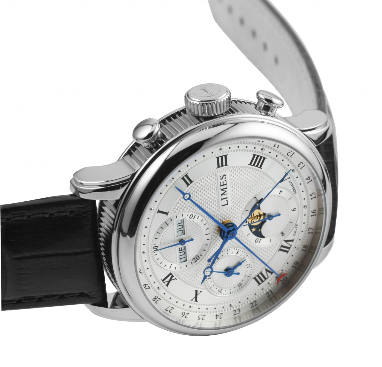 Pharo Chronograph . SI.LB thumbnail 2
