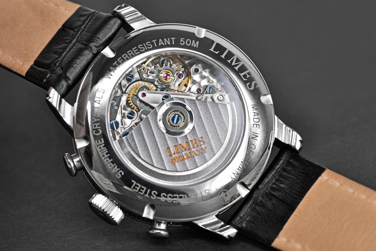 Pharo Chronograph . SI.LB thumbnail 3