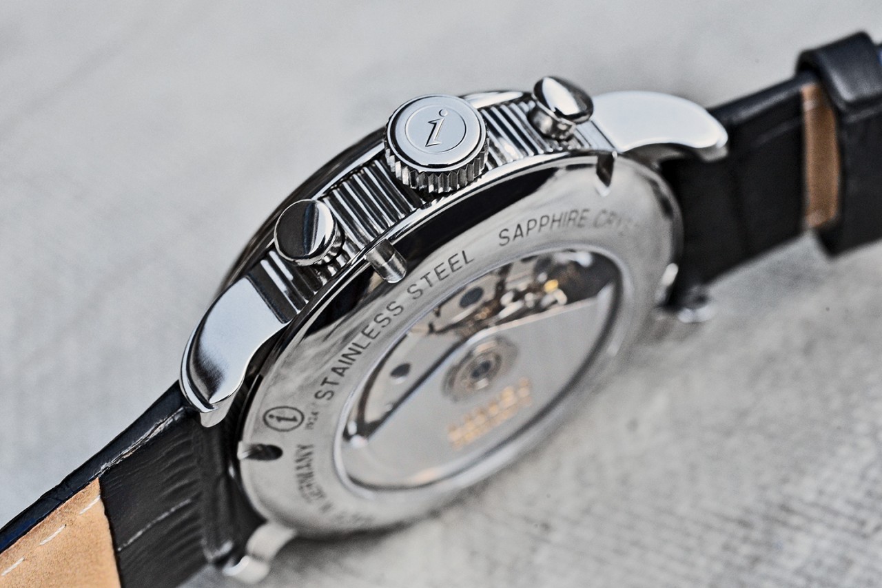 Pharo Chronograph . SI.LB thumbnail 4
