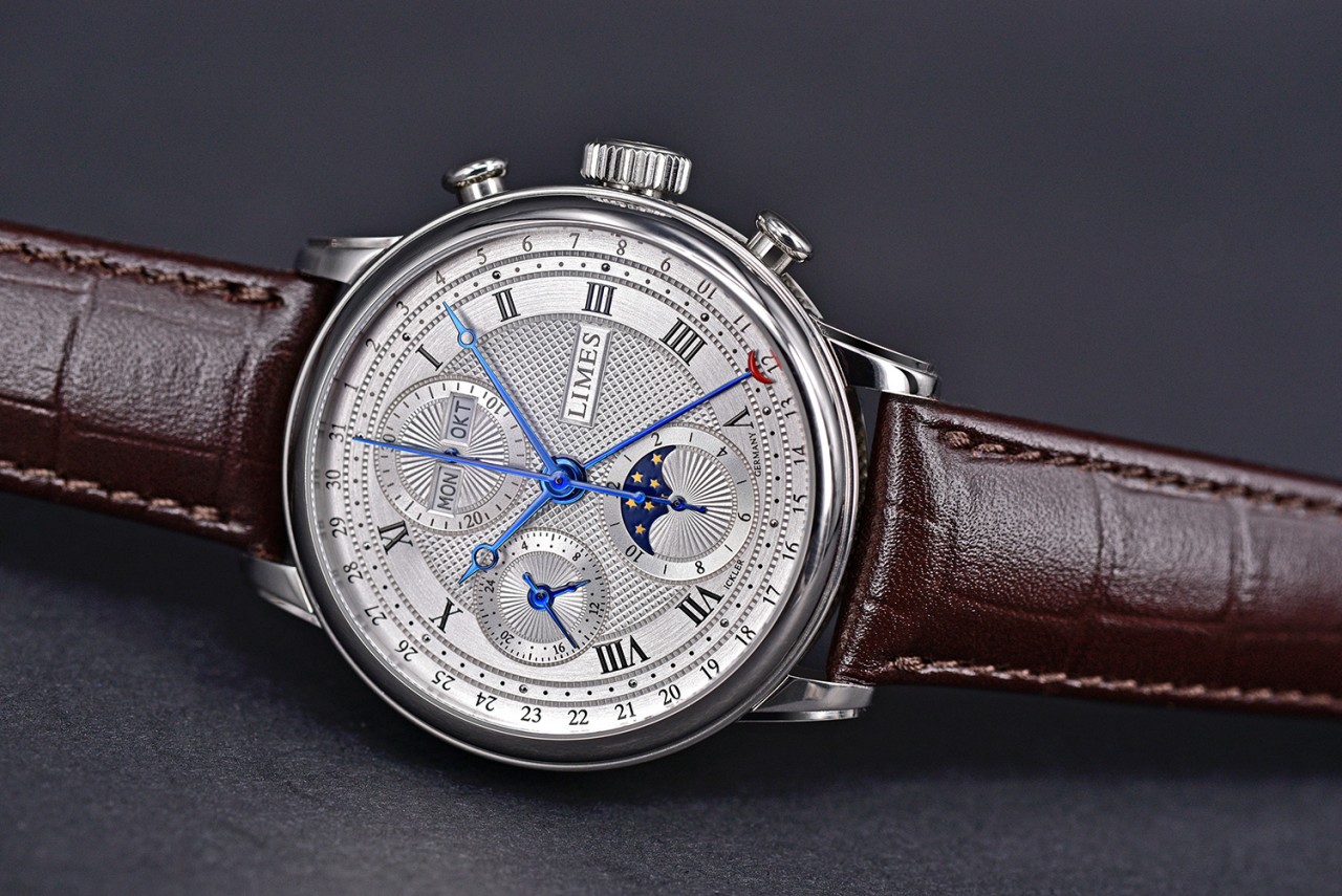Pharo Chronograph . SI.LS thumbnail 2