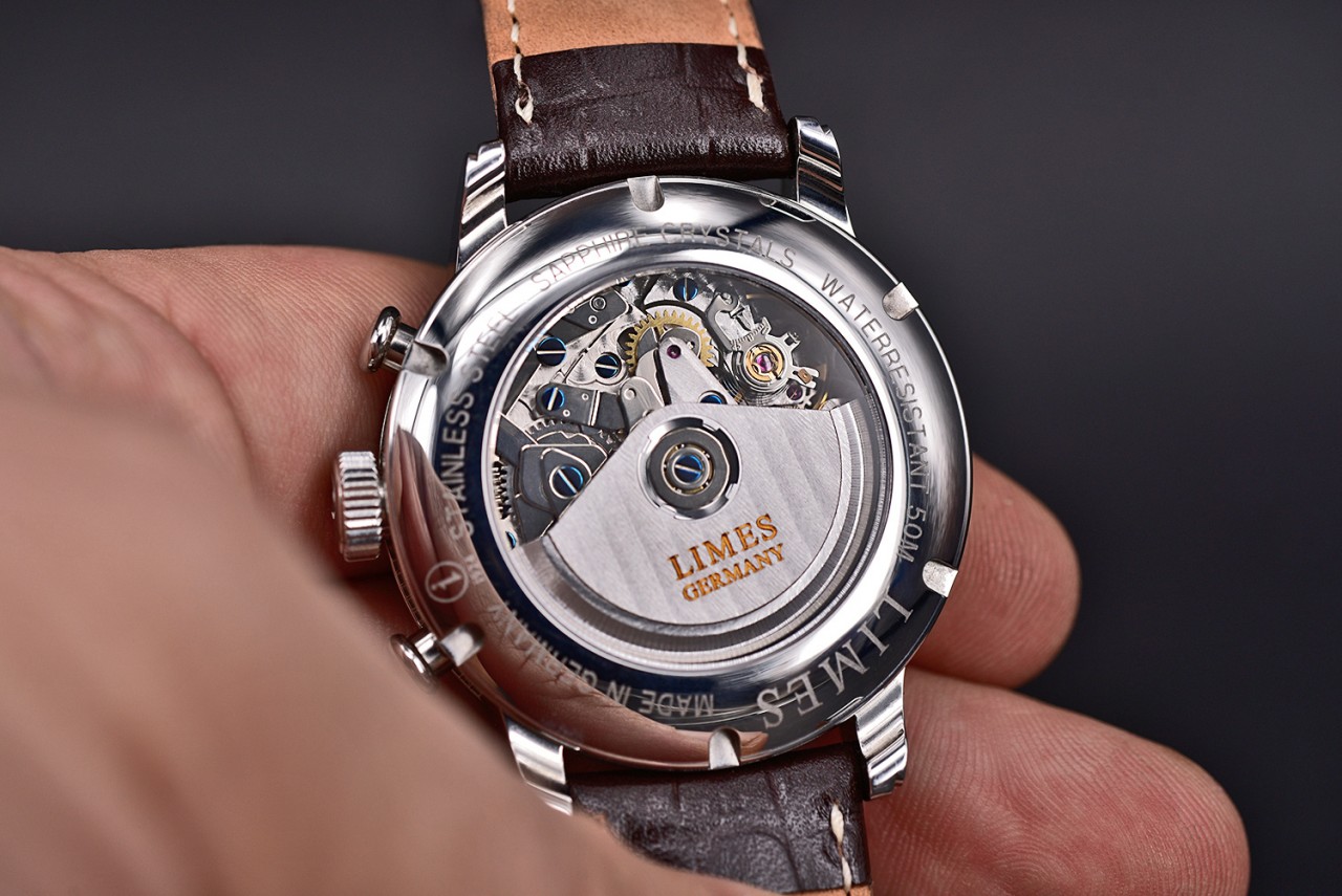 Pharo Chronograph . SI.LS thumbnail 4