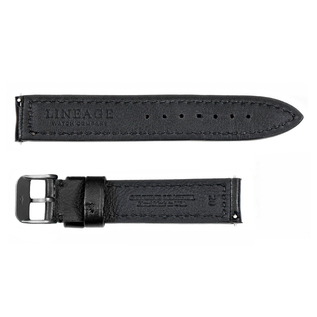 Lineage Watch Co catalog/model lead thumbnail 2