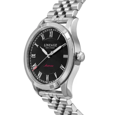 Lineage Watch Co catalog/model lead