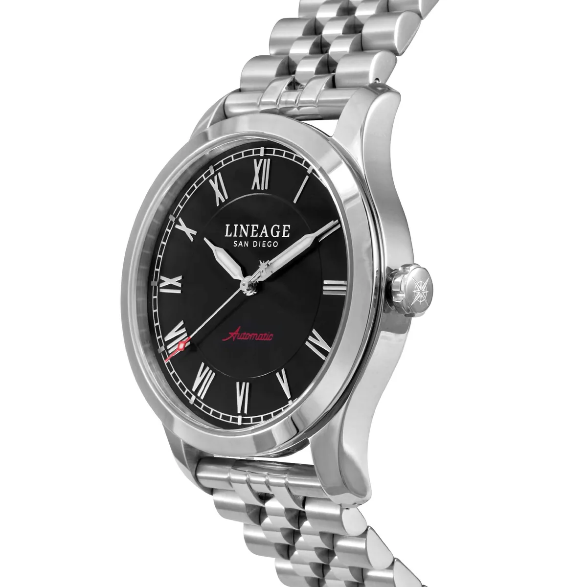 Lineage Watch Co catalog/model lead selected view