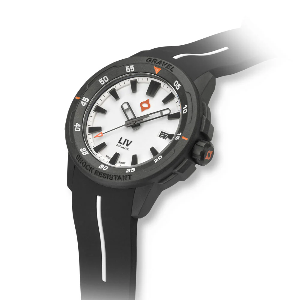 GRAVEL FULL LUME AUTO thumbnail 2