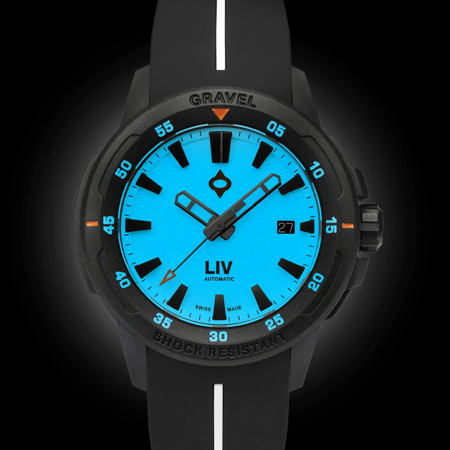 GRAVEL FULL LUME AUTO thumbnail 3