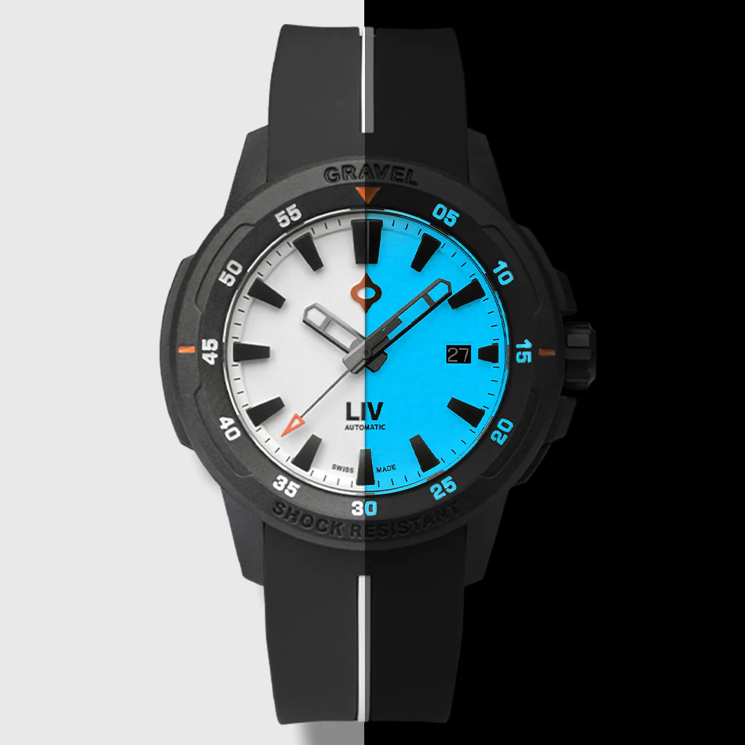 GRAVEL FULL LUME AUTO thumbnail 4