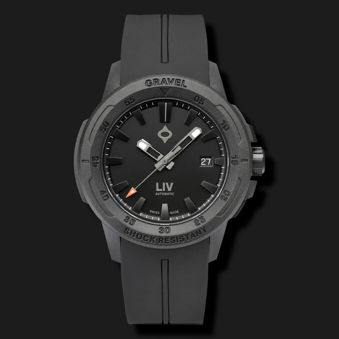 GRAVEL STEALTH AUTO thumbnail 4