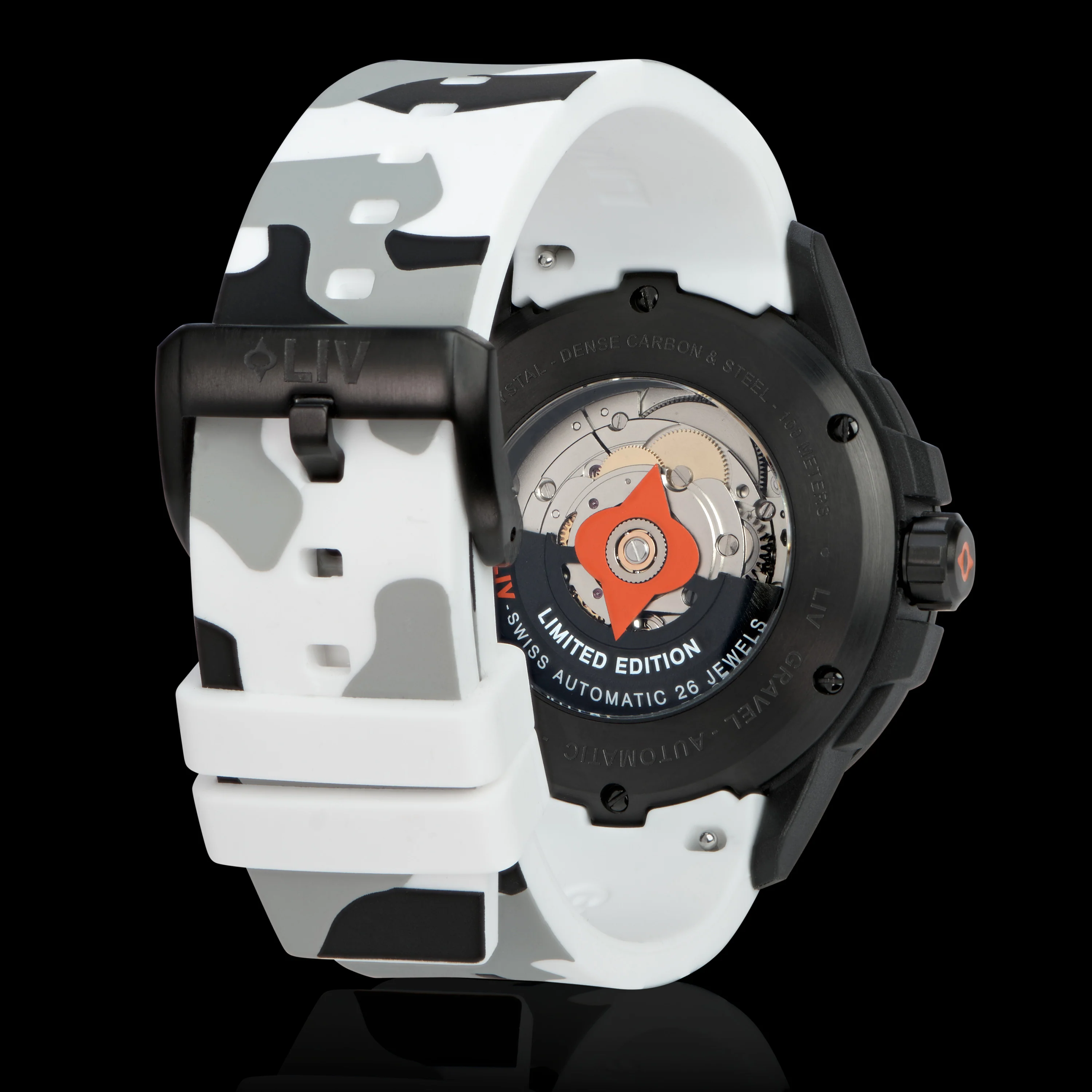 NEW! GRAVEL NORDIC CAMO AUTO thumbnail 2