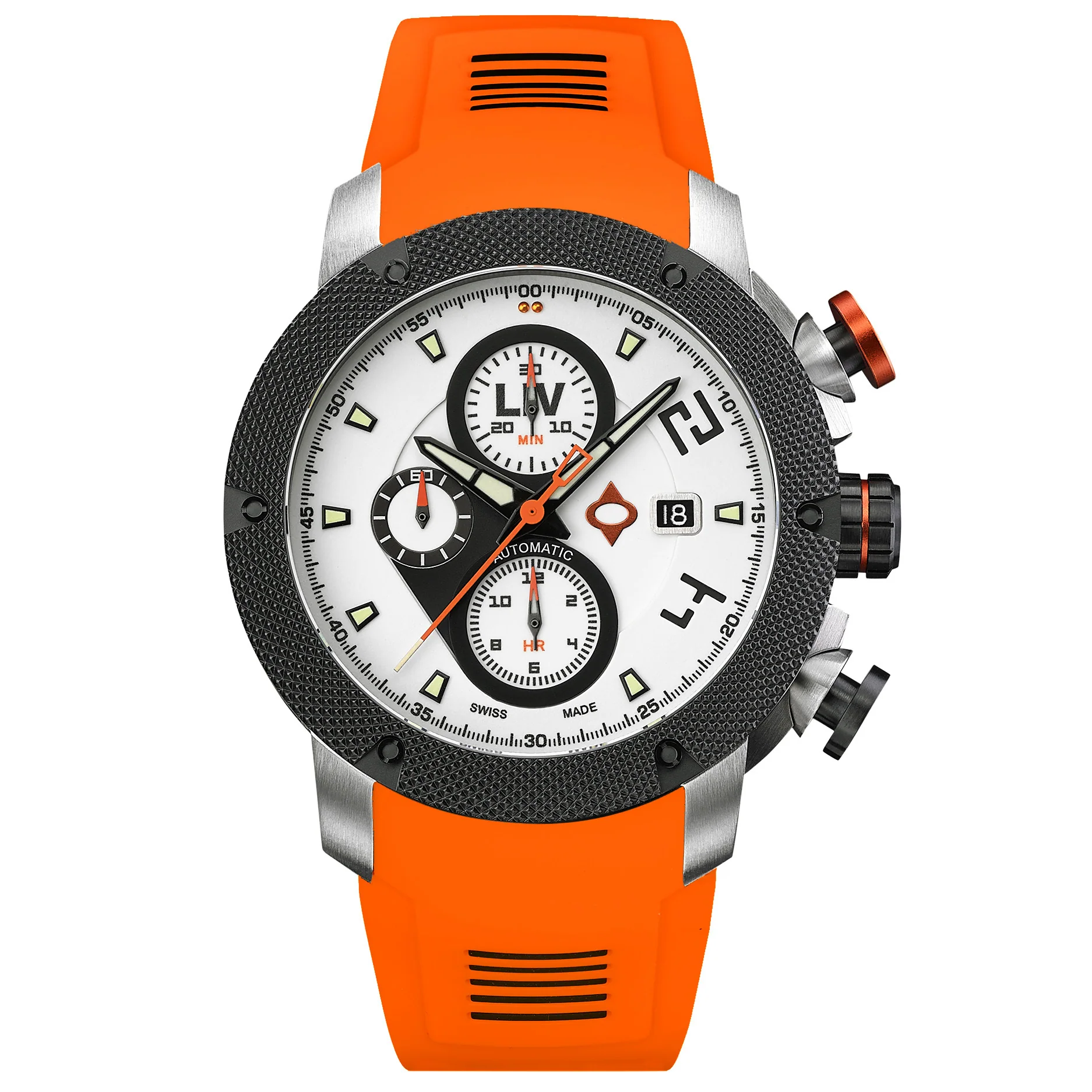 GX-AC Dual Lume thumbnail 2