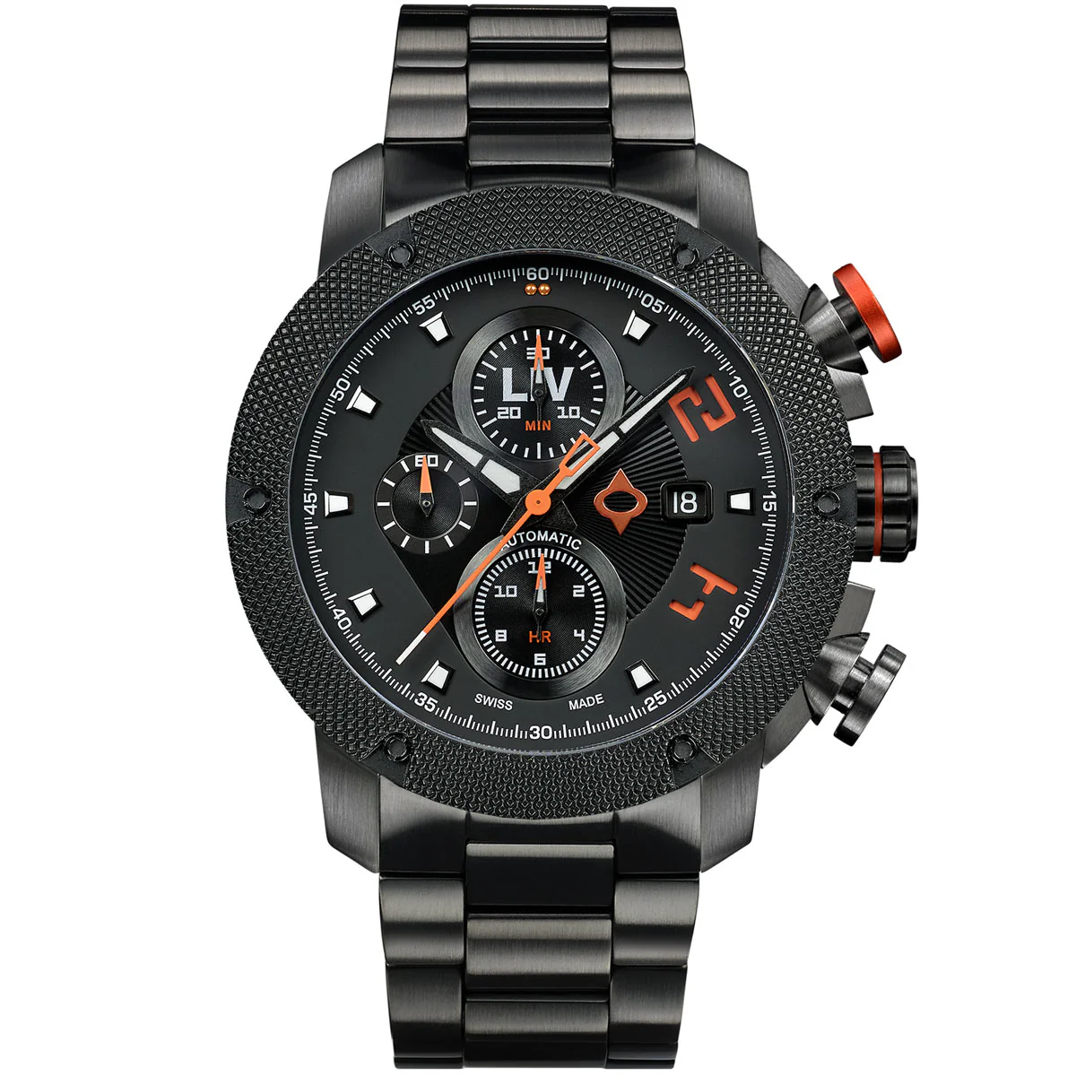 GX-AC Signature Orange thumbnail 2