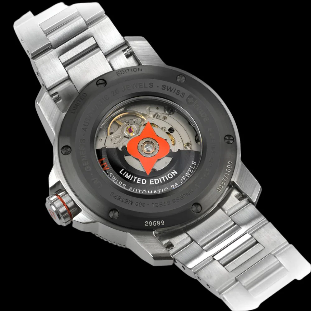 GX1-A Full Lume (Limited Color) thumbnail 2