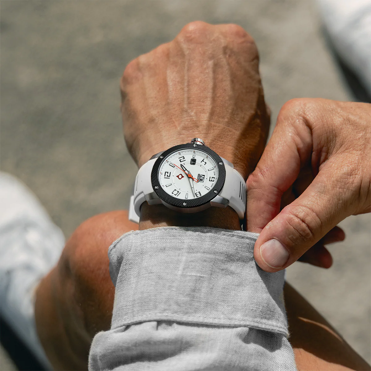 GX1-A Full Lume (Limited Color) thumbnail 4
