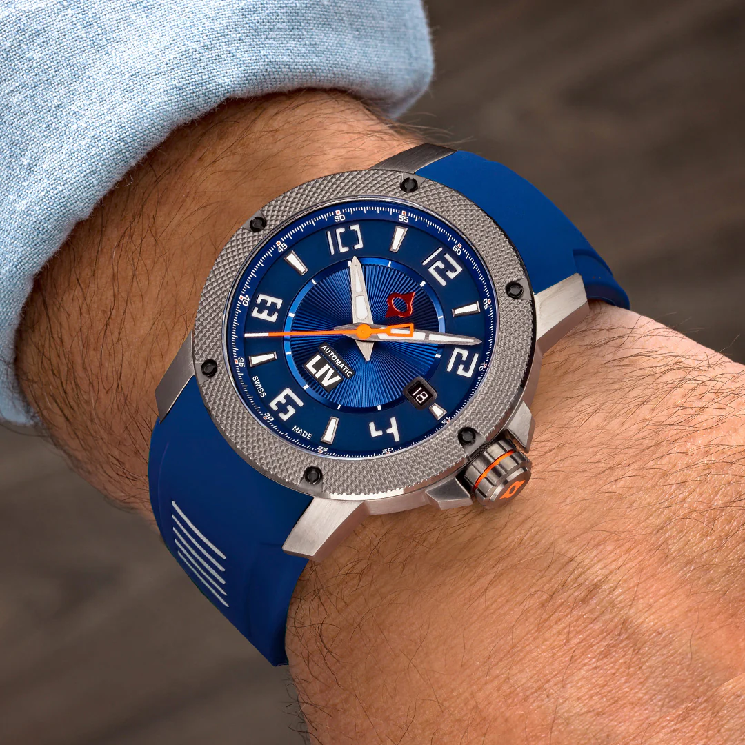 NEW! GX1-A COBALT thumbnail 2