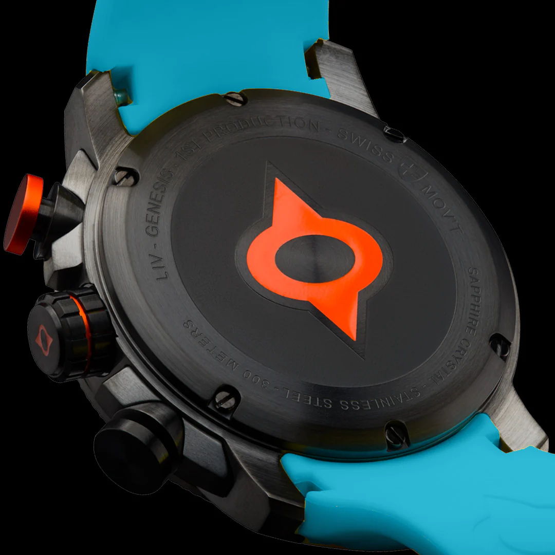 GX1 Ocean Blue thumbnail 2