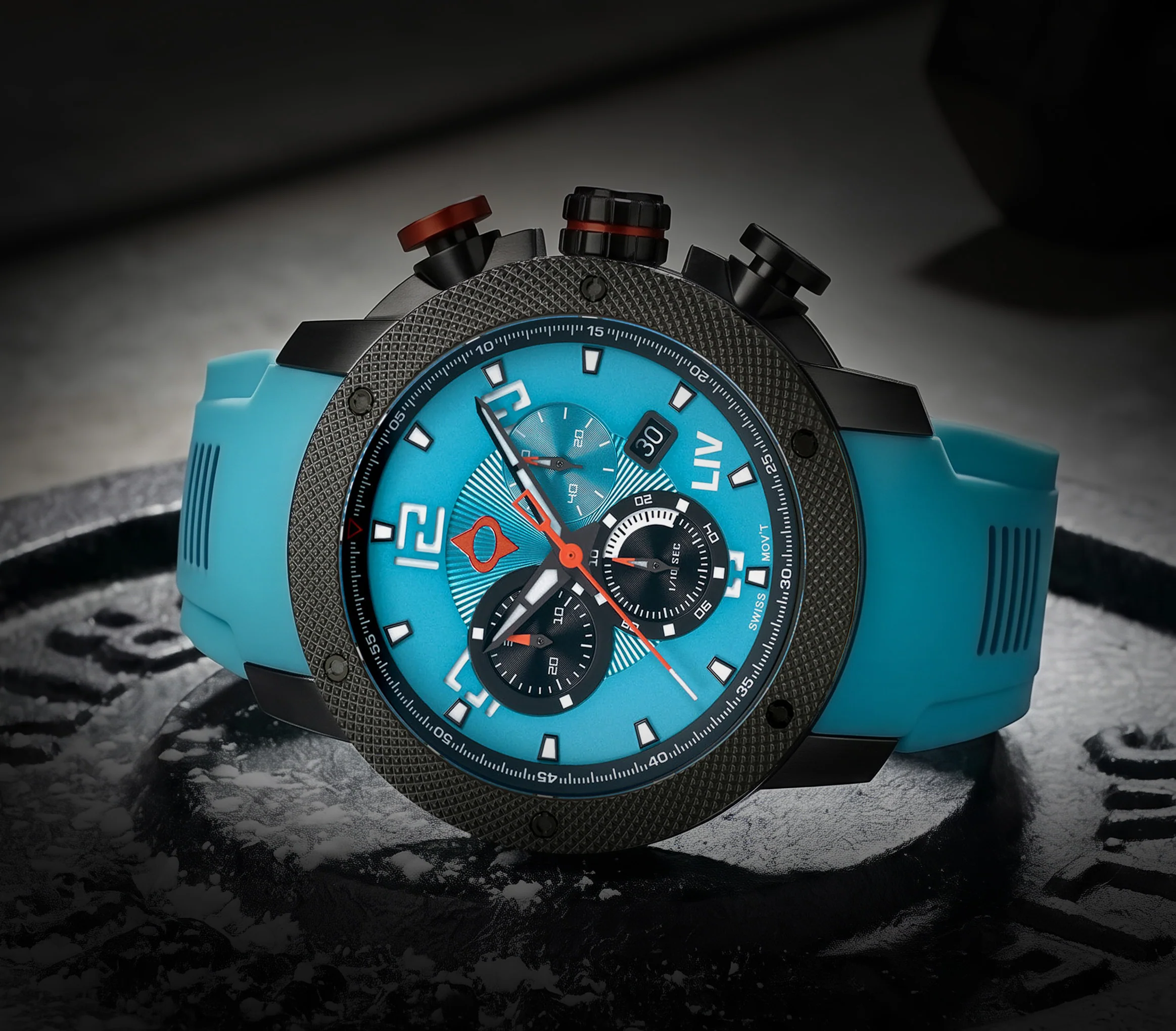 GX1 Ocean Blue thumbnail 3