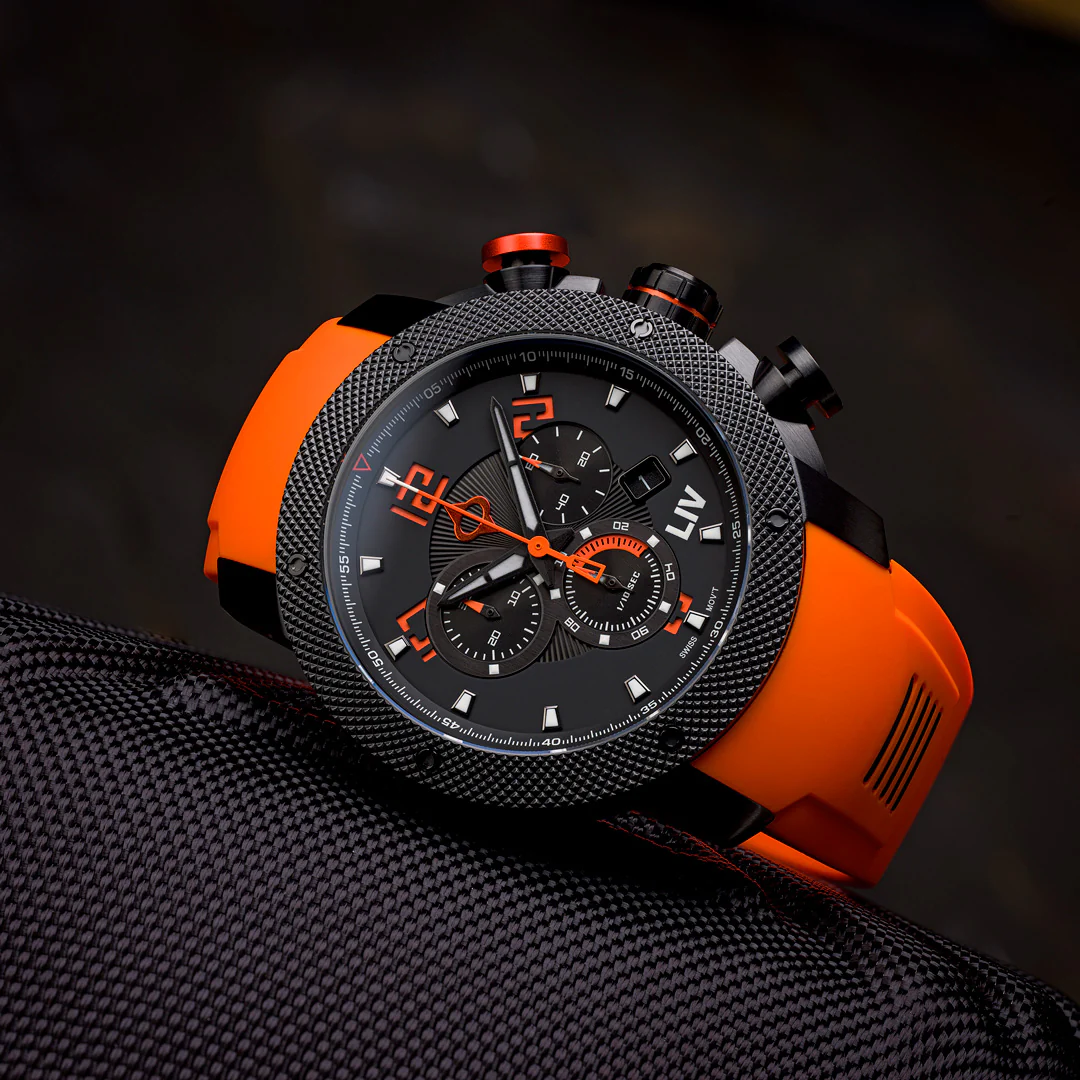 GX1 Signature Orange thumbnail 2