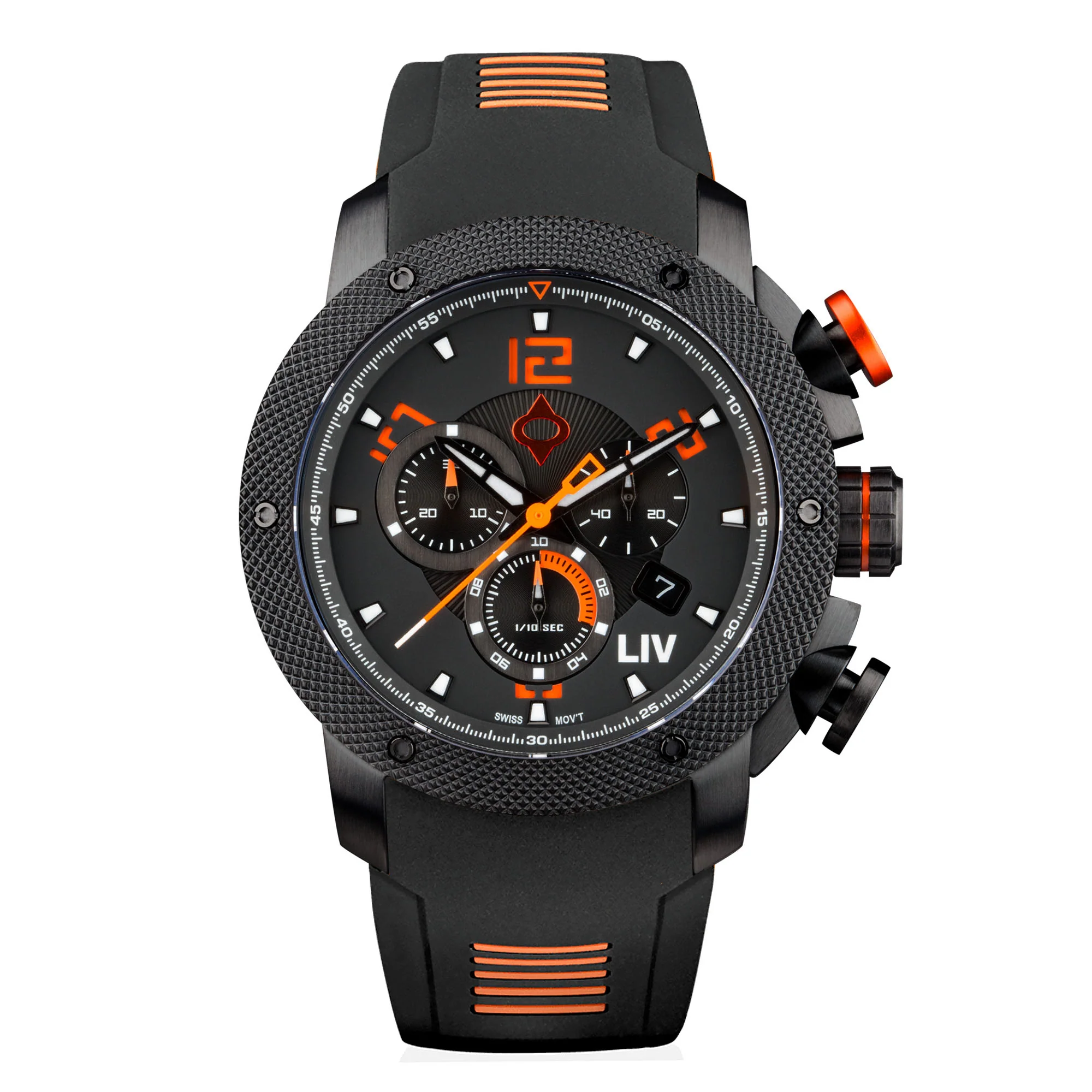 GX1 Signature Orange thumbnail 4