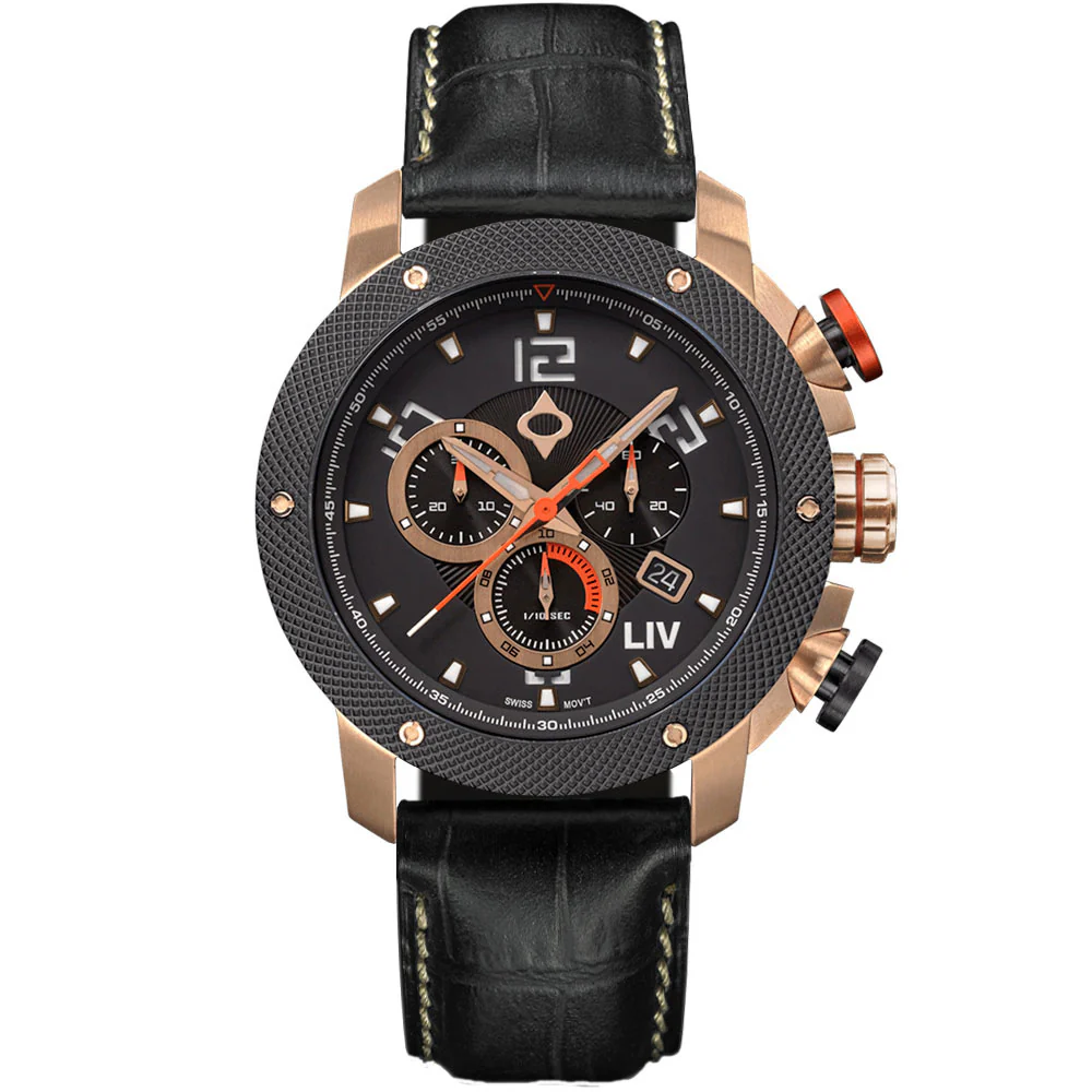 GX1 Rose Gold thumbnail 3