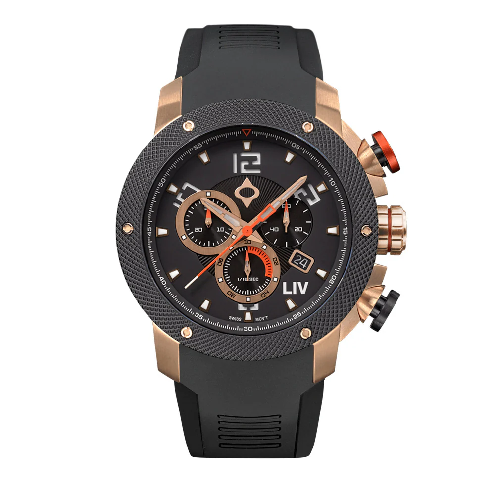 GX1 Rose Gold thumbnail 4