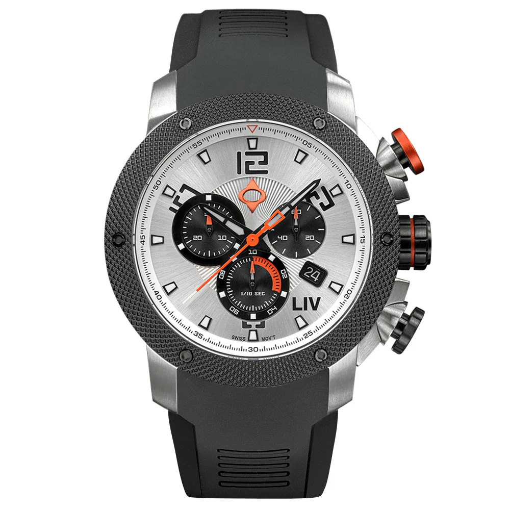 GX1 Swiss Silver Panda thumbnail 3