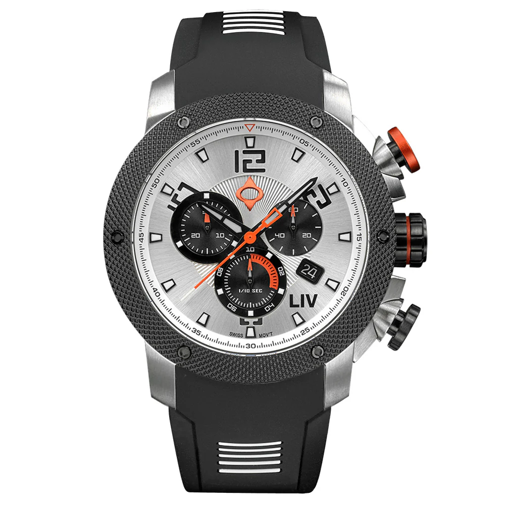 GX1 Swiss Silver Panda thumbnail 4