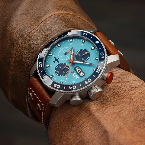 Custom P-51 Big Pilot 352nd/Cripes
